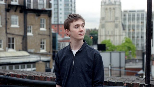 Ben UFO