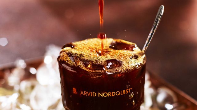 Arvid Nordquist Café