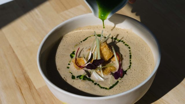 N4KU RAMEN