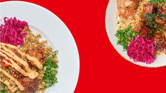 Seoul Fried