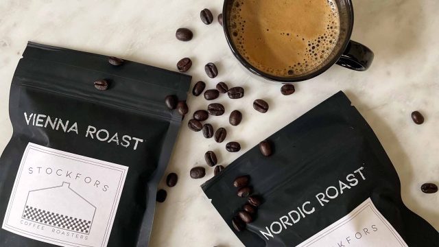 Stockfors Coffee