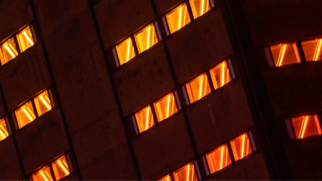 Sun Effects: Linear Gradient