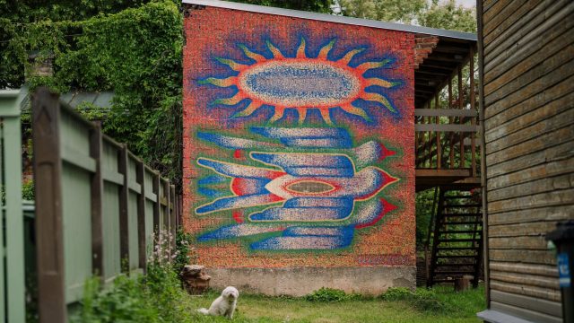 Urban Art