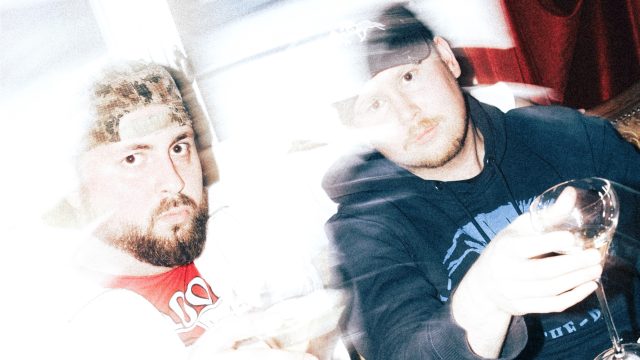 Bilar & Leo Sal