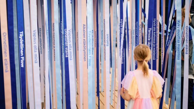 Nordea: Dreaming