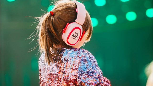 Family Tunes - Family Sunday