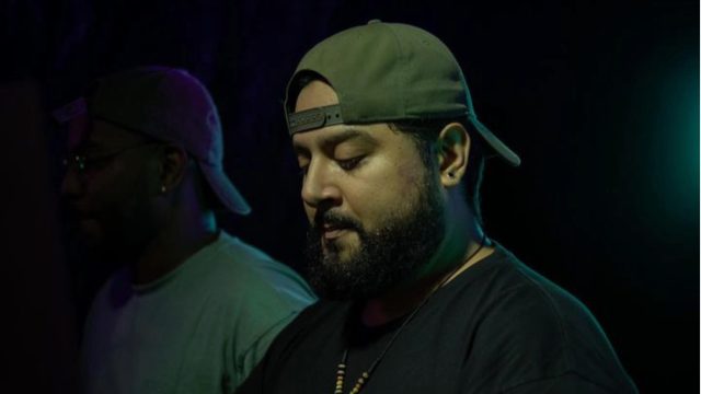 DJ Patuu